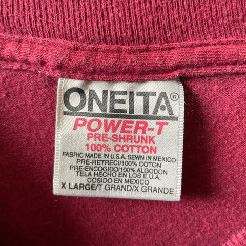 90’s Sonic Youth Tee - XL