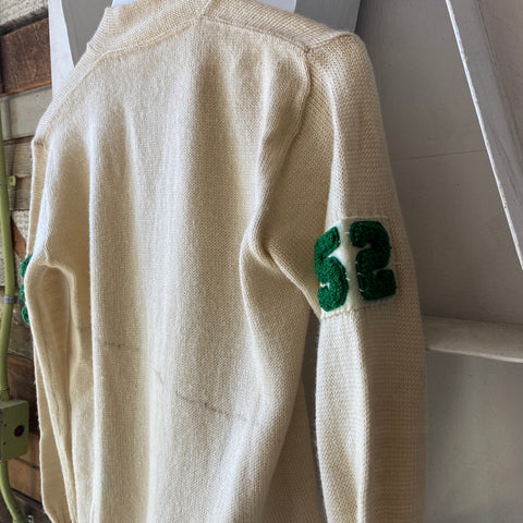 50's Cardigan - Medium