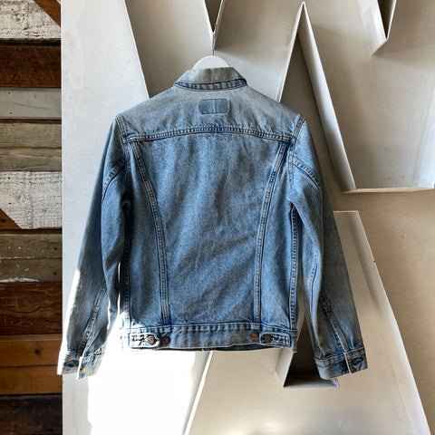 80’s Levi’s Type 3 Trucker Jacket - Small