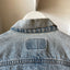 80’s Levi’s Type 3 Trucker Jacket - Small