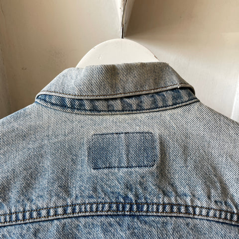 80’s Levi’s Type 3 Trucker Jacket - Small