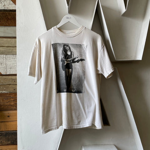 90’s Lush Tee - Large