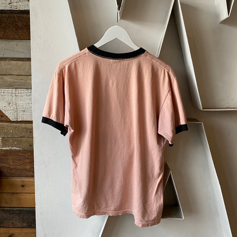 Y2K Jerry Garcia Ringer - Medium