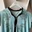 50’s Sears Silky Top - XS