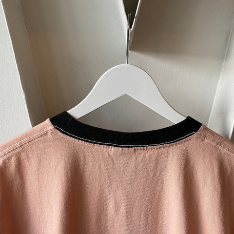 Y2K Jerry Garcia Ringer - Medium