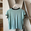 50’s Sears Silky Top - XS