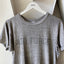80's Air Force Champion Tee - Medium