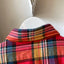 70’s Cotton Flannel - Large