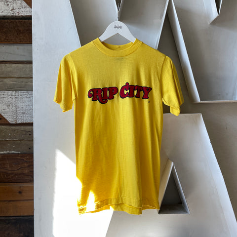 80’s Rip City Tee - Small