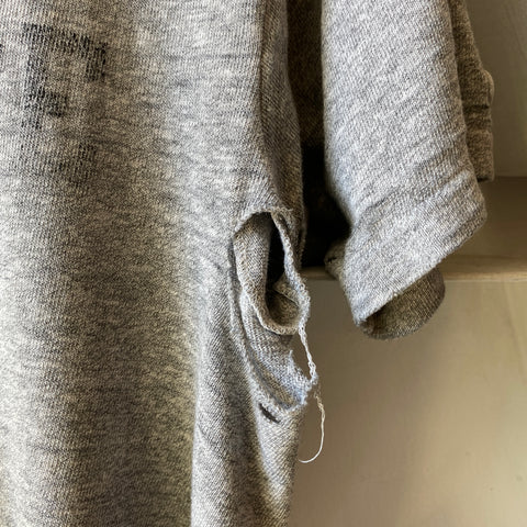 80's Air Force Champion Tee - Medium