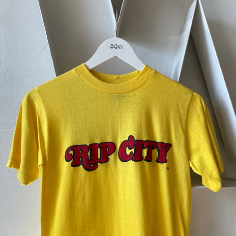 80’s Rip City Tee - Small