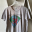 80’s Echo & The Bunnymen Tour Tee - Medium