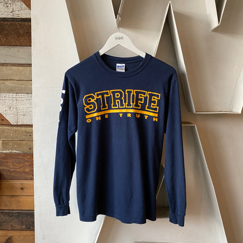 Y2K Strife Hardcore - Small