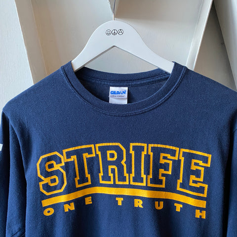 Y2K Strife Hardcore - Small