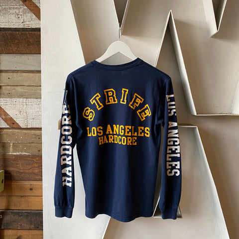 Y2K Strife Hardcore - Small