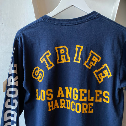 Y2K Strife Hardcore - Small