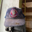 70’s Mammoth Mountain Corduroy Hat - OS