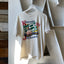 90’s Kansas Jayhawks Tee - Medium