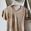 70’s Paper Thin Thrashed Tee - XS