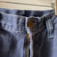 70’s Lee Moleskin Flares - 27” x 30”