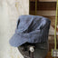 60’s Hickory Stripe Cap - Large