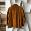 70's Lee Storm Rider Suede Jacket - L/XL