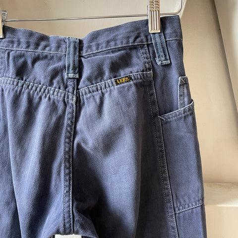 70’s Lee Moleskin Flares - 27” x 30”