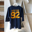 80’s Champion Norte Dame Practice Jersey - Medium