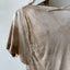 70’s Paper Thin Thrashed Tee - XS