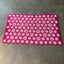 60’s Wool Throw Blanket - 3' x 5'