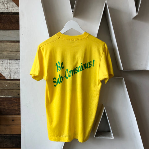 80's Jreck Subs - Medium