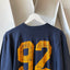 80’s Champion Norte Dame Practice Jersey - Medium