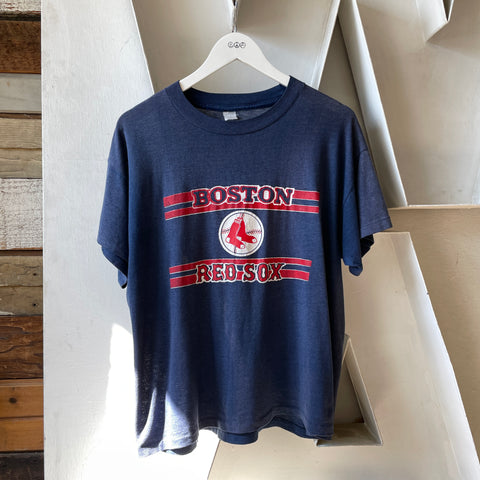 90’s Boston Red Sox Tee -  Medium