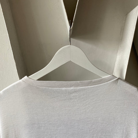 70's Paper-Thin Lager Tee - Large