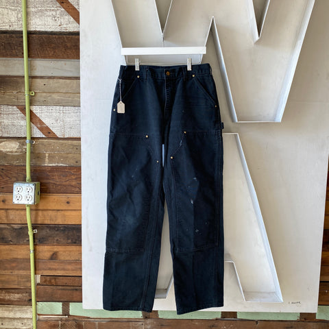 Carhartt Work Pants - 30" x 31"