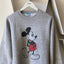 80's Mickey Crew - XL