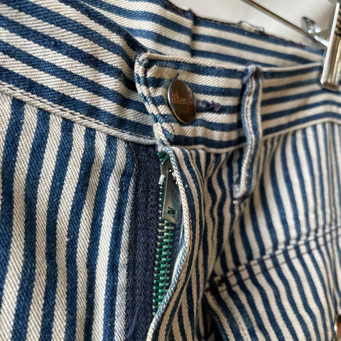 70’s Wrangler Bush Pant Flares - 29” x 28”