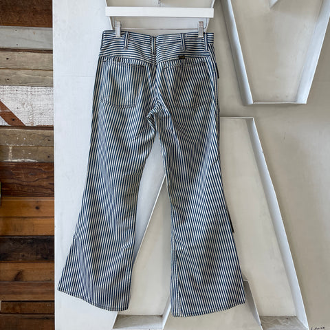 70’s Wrangler Bush Pant Flares - 29” x 28”