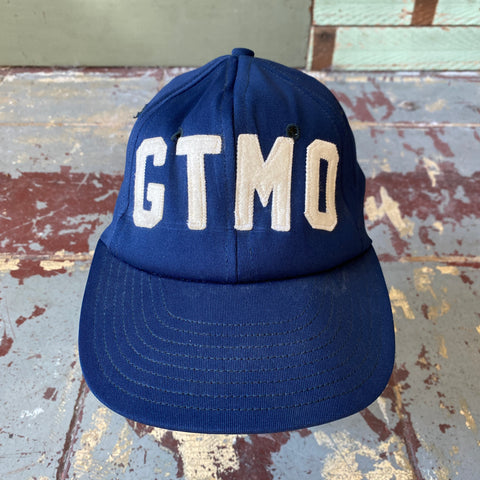 60's GTMO Hat - 7 1/4