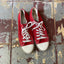 90’s USA Made Converse - M’s 11 W’s 12.5