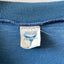 70’s Blue Practice Jersey - Small