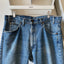 80’s Orange Tab Levi’s - 35” x 32”