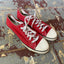 90’s USA Made Converse - M’s 11 W’s 12.5