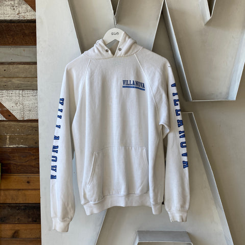 80's Villanova sweatshirt - XL