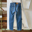 80’s Orange Tab Levi’s - 35” x 32”
