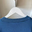 70’s Blue Practice Jersey - Small