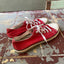 90’s USA Made Converse - M’s 11 W’s 12.5