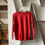 70's Theater Troupe Crewneck - Large