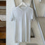 70’s Paper Thin Blank Tee - Large