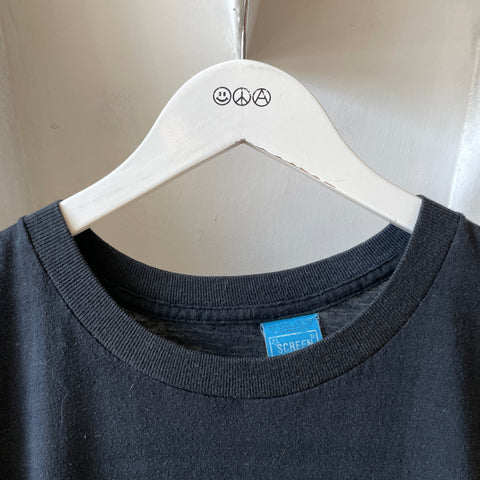 80’s The Who Tee - Medium